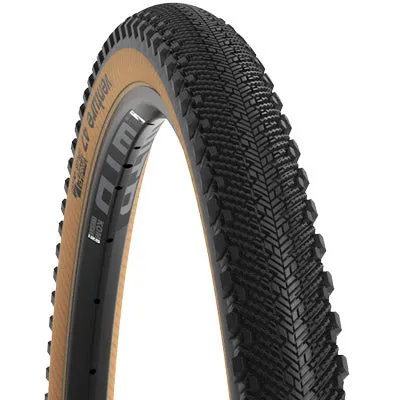 Wtb Tire Vulpine 700Cx36 Tan Tcs Ligh/Fast Rolling Vulpine  Tires  700C