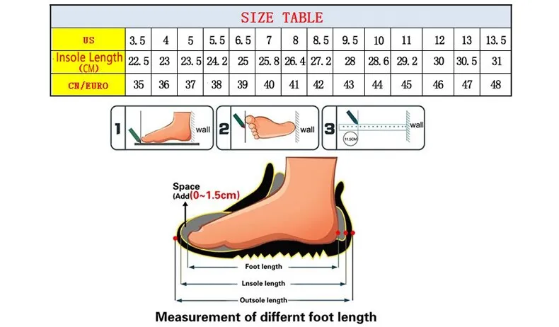 Yeknu Men's Shoes Sports Shoes Breathable Running Shoes Men's Large Size 47 Outdoor Jogging Fitness Shoes zapatillas hombre