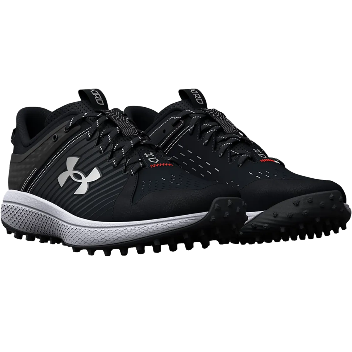 Youth Yard Turf Baseball Shoes